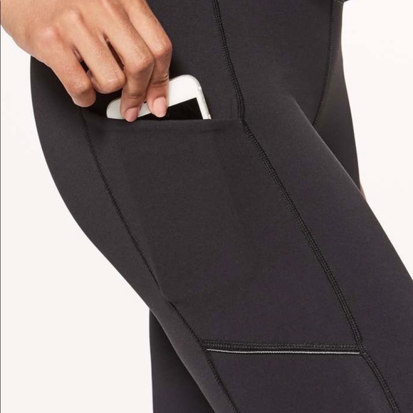 Lululemon speed up tight - Picture 2 of 4